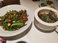 -攸州小镇家湘菜(小米科技园店)