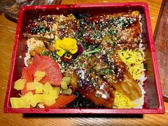 -鳗鱼家·深夜食堂(军博店)