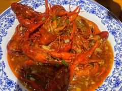 -满盆红龙虾(开发区店)