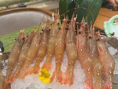 -中国书法大厦日本料理