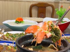 -官塘陈记鱼生·潮汕砂锅粥·牛肉火锅(潮枫路总店)