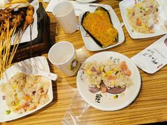 -柳叶刀烧烤(北大清华店)