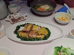 -苏帮袁Sue Cuisine(南开大悦城店)