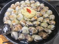 -水哥卜卜贝(东晓·胜汇里店)