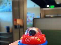 -海底捞火锅(莘松路店)