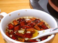 -老门框爆肚涮肉(望京店)