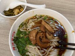 -肆姐面粉馆(坡子街店)