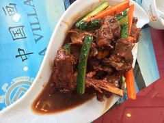 徽州美食-徽州美食(三十年老店)