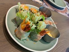 -CHINCHIN 青青·泰国料理(万象食家店)