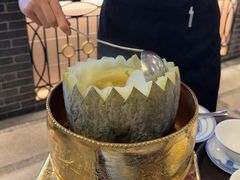 -中国大酒店·食街