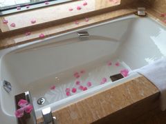 新发展亚太JW万豪酒店-上海新发展亚太JW万豪酒店