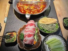 -湊湊火锅·茶憩(石家庄万象城店)