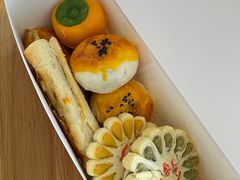 -北京稻香村(零号店)