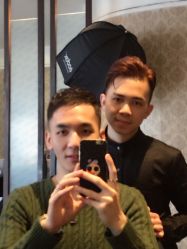 -KEIVON HAIR·崎宏