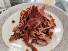 -乔家满族八大碗(流水沟店)