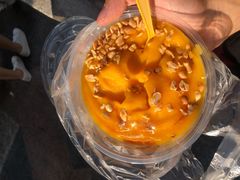 -夏食光安顺小舒冰粉冰浆(甲秀楼店)