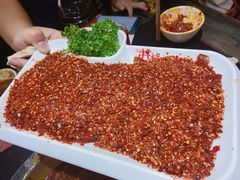 -井格·重庆火锅(王府井店)