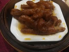 -金苑海鲜酒家(新港中路店)