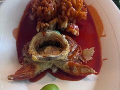 -松鹤楼·非遗·苏帮菜(融科店)