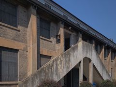 -南京晨光1865创意产业园