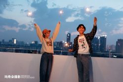 -玛奇朵婚纱摄影