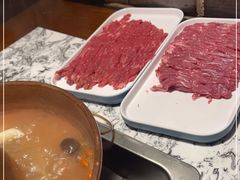 -京元盛铜锅涮肉(上海总店)