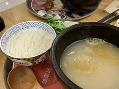 -妈妈故事米线(市府恒隆店)
