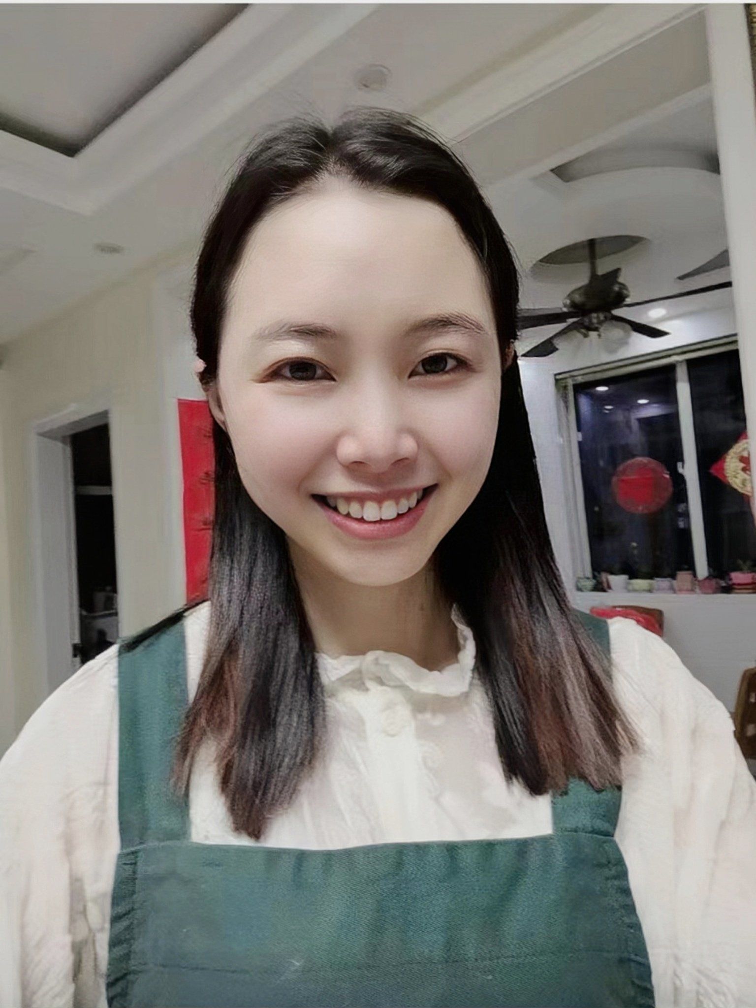 85后高端保姆 四川嫁江苏 可附带大宝