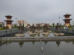 -中国汉城景区
