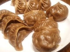 萝卜脂渣地瓜面包-郑庄脂渣海鲜楼(九水路店)