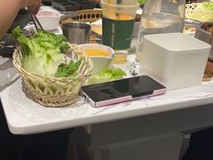 -花味烤肉·拌饭(庐阳万象汇店)