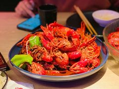 -红盔甲·小龙虾(车公庙店)