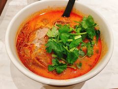 -和府捞面(凯德壹中心店)