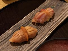 赤贝-鮨青(恒基名人购物中心店)