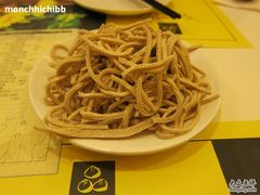 凉拌豆腐丝-一品小笼(金融街店)