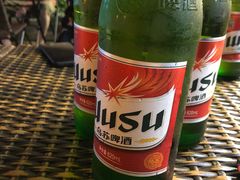 -东方亚克西餐厅(西康路店)