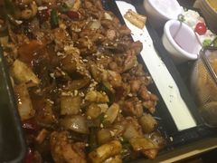 -火炉火自助餐(枫蓝国际店)