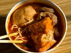 -乌糖沙茶面(民族路店)