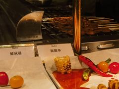 -芭菲盛宴·环球美食(袁家岗店)