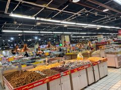 -重百超市(鲁能星城店)