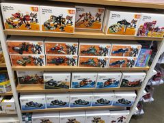 -名创优品(广东东莞东城万达2店)