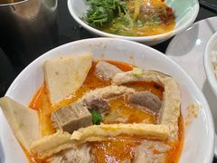 -六味牛杂煲·斋菜煲(桫椤湾店)