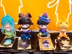 -泡泡玛特POPMART(合生汇店)