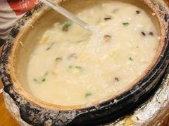 -粤仔湾砂锅粥(滨湖万达店)