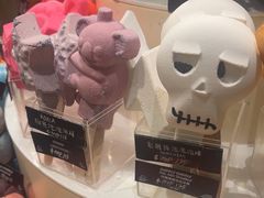 -LUSH(威尼斯人店)