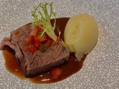 -Social 秀西餐厅-长沙瑞吉酒店(运达店)