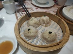 上海小笼包-赏点粤式点心(广州塔店)