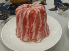 -德悦海鲜(城西店)