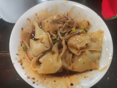 红油干拌抄手-泰宜担担面(黄泥塝总店)