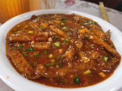 -富贵饭店(大源店)